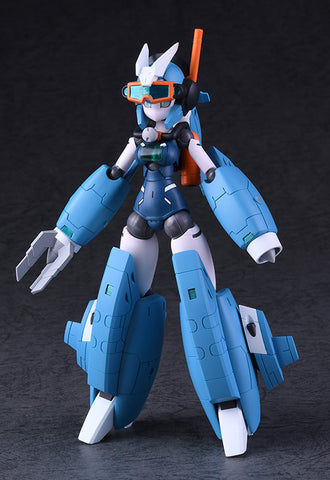 Polynian DAIBADI Motoroid Mallillin