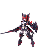 Polynian DAIBADI Roza