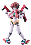 Polynian DAIBADI Rucy