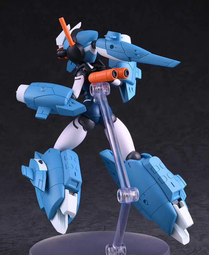 Polynian DAIBADI Motoroid Mallillin