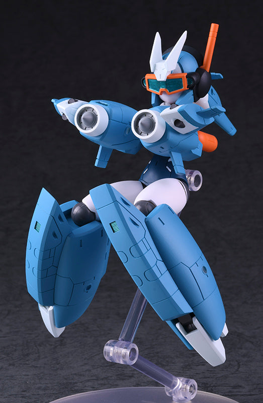 Polynian DAIBADI Motoroid Mallillin