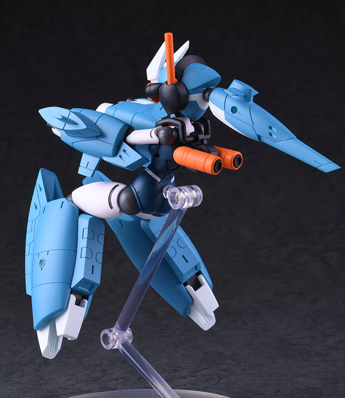 Polynian DAIBADI Motoroid Mallillin
