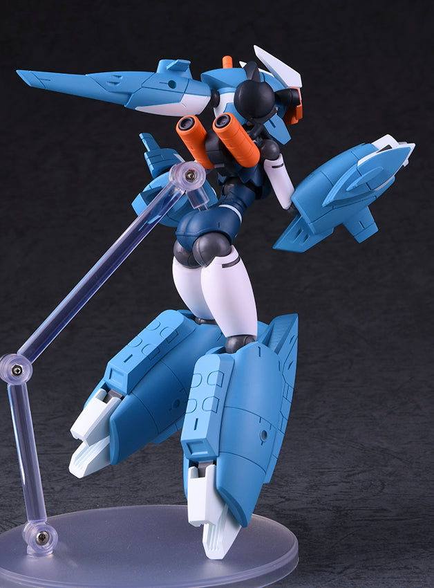 Polynian DAIBADI Motoroid Mallillin
