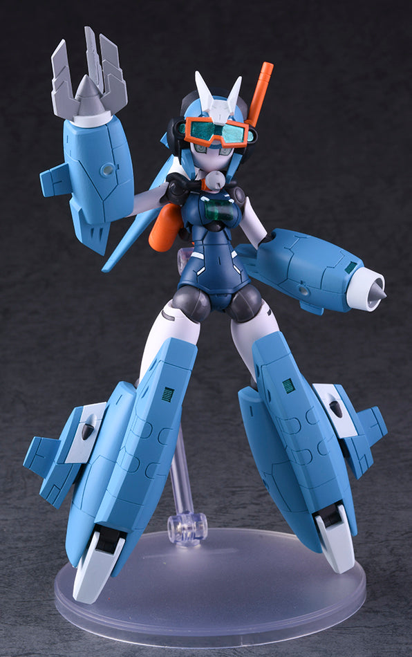 Polynian DAIBADI Motoroid Mallillin