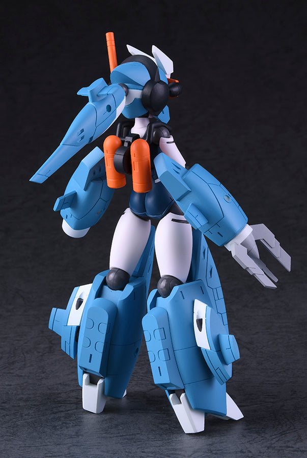 Polynian DAIBADI Motoroid Mallillin