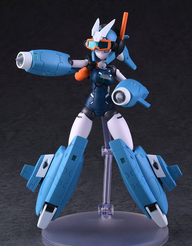 Polynian DAIBADI Motoroid Mallillin