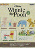 Winnie the Pooh Bandai Narabundesu 2(1 Random)