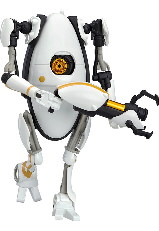 916 Portal 2 Nendoroid P-Body