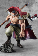 ONE PIECE P.O.P. MEGAHOUSE “NEO-MAXIMUM”WHITE BEARD
