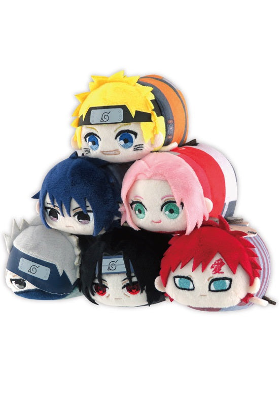 NARUTO -Shippuden- Plex NT-03 Potekoro Mascot(Box of 6)