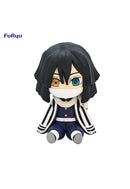 Demon Slayer: Kimetsu no Yaiba FuRyu Potetto Figure Iguro Obanai