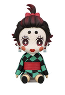 Demon Slayer: Kimetsu no Yaiba FURYU Potetto Figure Sumiko