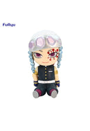 Demon Slayer: Kimetsu no Yaiba FuRyu Potetto Figure Uzui Tengen