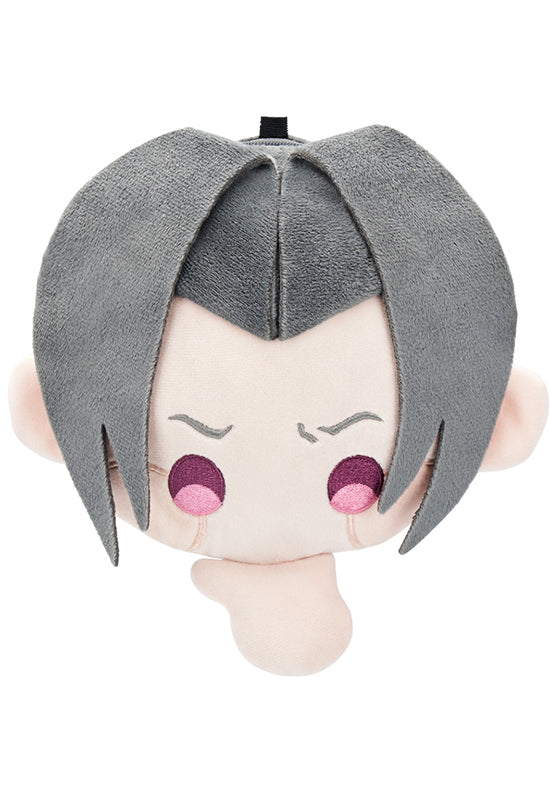 Ace Attorney Good Smile Company Plushie Pouch Miles Edgeworth