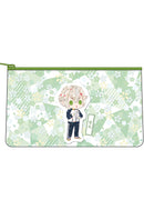 Touken Ranbu -Hanamaru- GOOD SMILE COMPANY Pouch Hotarumaru