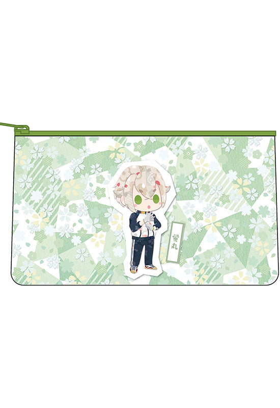 Touken Ranbu -Hanamaru- GOOD SMILE COMPANY Pouch Hotarumaru