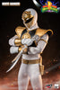 Mighty Morphin Power Rangers threezero 1/6 White Ranger