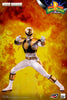 Mighty Morphin Power Rangers threezero 1/6 White Ranger