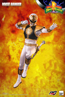 Mighty Morphin Power Rangers threezero 1/6 White Ranger
