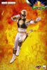 Mighty Morphin Power Rangers threezero 1/6 White Ranger