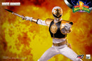 Mighty Morphin Power Rangers threezero 1/6 White Ranger