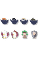Haikyu!! To The Top Movic Pins Collection Prefectural Qualifying Member (1 Random)