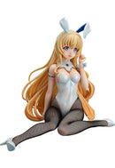 GOBLIN SLAYER FREEing Priestess: Bunny Ver.
