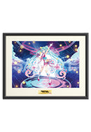 Hatsune Miku Ami Ami MAGICAL MIRAI 10th Anniversary PrimoArt