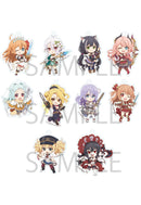 Princess Connect! Re:Dive REVOLVE Acrylic Strap Collection Vol. 1(1 Random)
