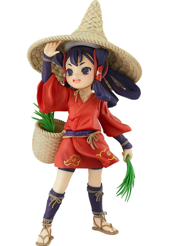 Sakuna: Of Rice and Ruin POP UP PARADE Princess Sakuna