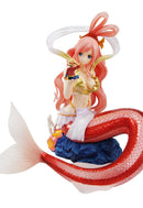 One Piece P.O.P. Sailing Again Princess Shirahoshi