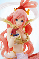 One Piece P.O.P. Sailing Again Princess Shirahoshi