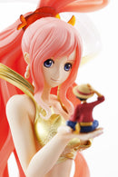 One Piece P.O.P. Sailing Again Princess Shirahoshi