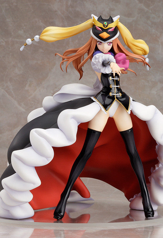 Mawaru Penguindrum Good Smile Company  Princess of the Crystal 1/8 PVC