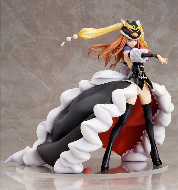 Mawaru Penguindrum Good Smile Company  Princess of the Crystal 1/8 PVC