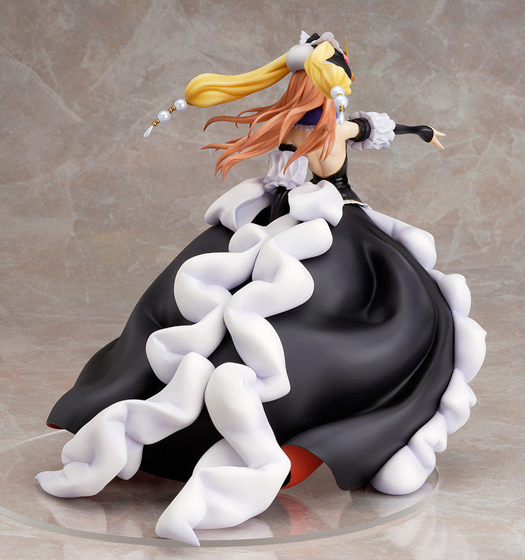 Mawaru Penguindrum Good Smile Company  Princess of the Crystal 1/8 PVC