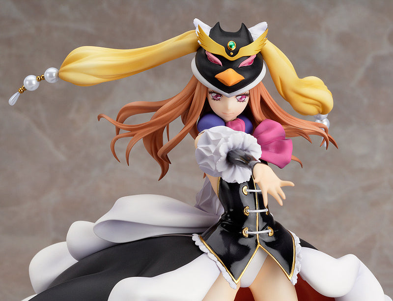 Mawaru Penguindrum Good Smile Company  Princess of the Crystal 1/8 PVC