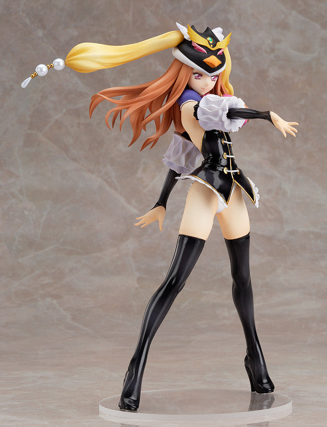 Mawaru Penguindrum Good Smile Company  Princess of the Crystal 1/8 PVC