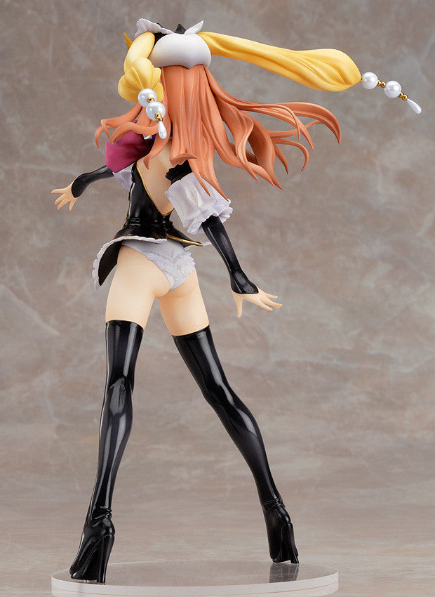 Mawaru Penguindrum Good Smile Company  Princess of the Crystal 1/8 PVC