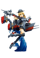 Kantai Collection -Kan Colle- QUES Q Prinz Eugen