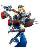 Kantai Collection -Kan Colle- QUES Q Prinz Eugen