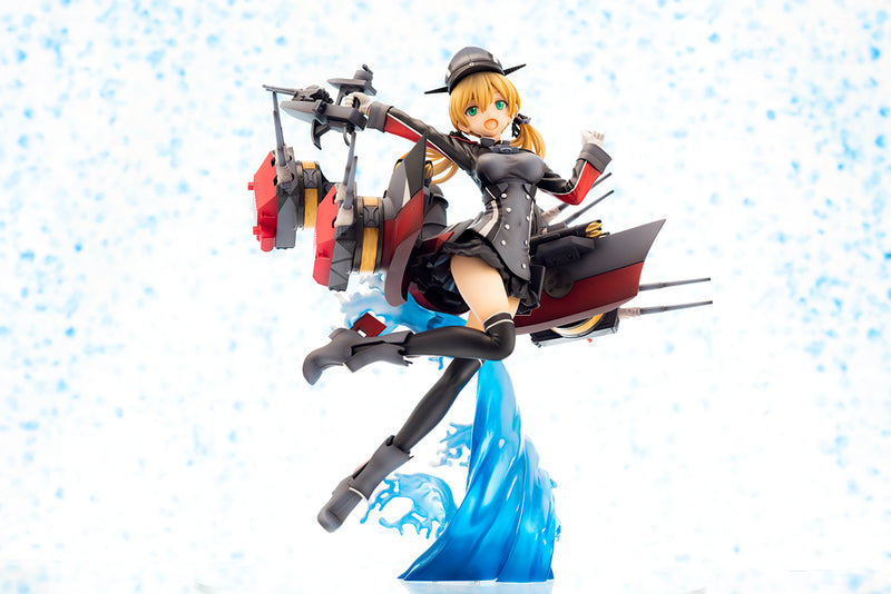 Kantai Collection -Kan Colle- QUES Q Prinz Eugen