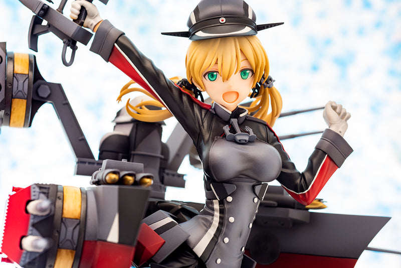 Kantai Collection -Kan Colle- QUES Q Prinz Eugen