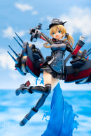 Kantai Collection -Kan Colle- QUES Q Prinz Eugen