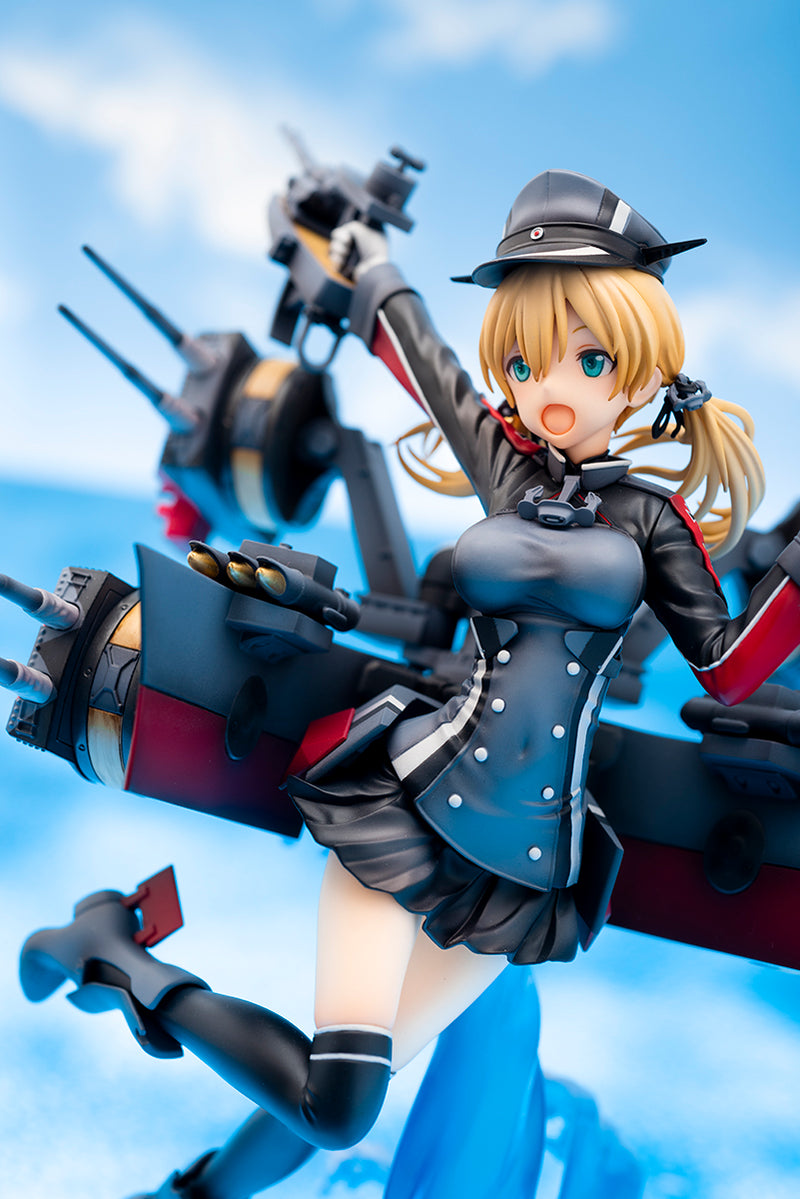 Kantai Collection -Kan Colle- QUES Q Prinz Eugen