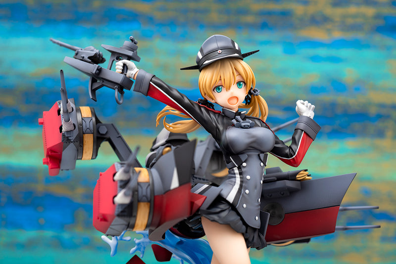 Kantai Collection -Kan Colle- QUES Q Prinz Eugen