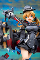 Kantai Collection -Kan Colle- QUES Q Prinz Eugen
