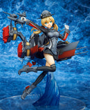 Kantai Collection -Kan Colle- QUES Q Prinz Eugen