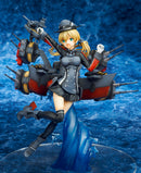 Kantai Collection -Kan Colle- QUES Q Prinz Eugen