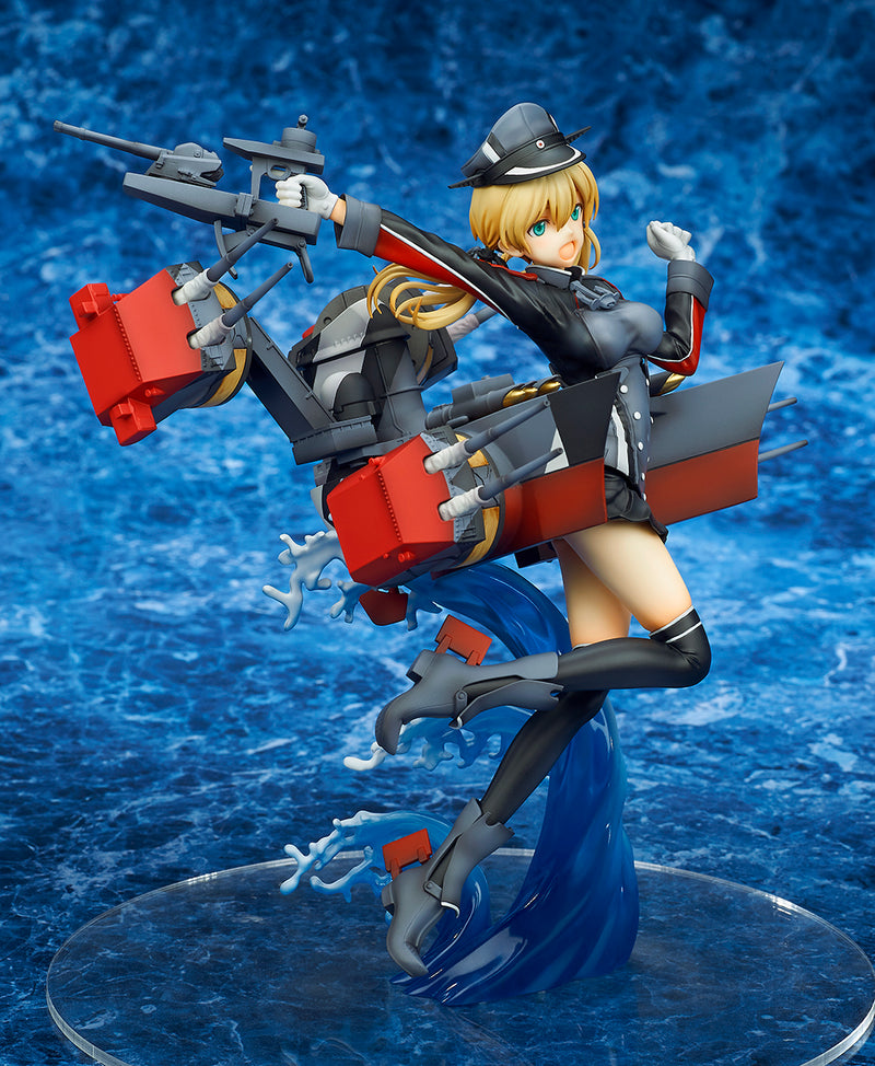 Kantai Collection -Kan Colle- QUES Q Prinz Eugen